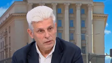Блокадата в София! Кога ще има градски транспорт?