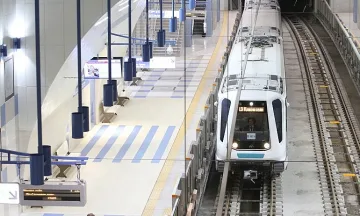 Метрото във Варна тръгва с 240 000 лв.