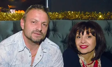 Миглена Ангелова заряза годеник №5