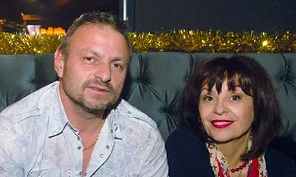 Миглена Ангелова заряза годеник №5