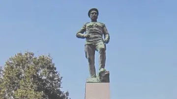 Плевен отбелязва 102 г. от Дойранската епопея