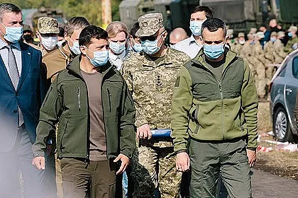 Оцелелият курсант: Видях приятеля ми да гори