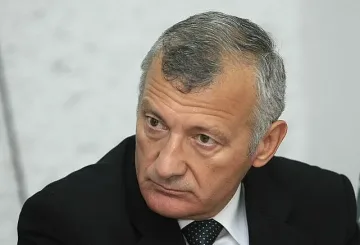 Партията на Малинов доказва, че сме троянски кон