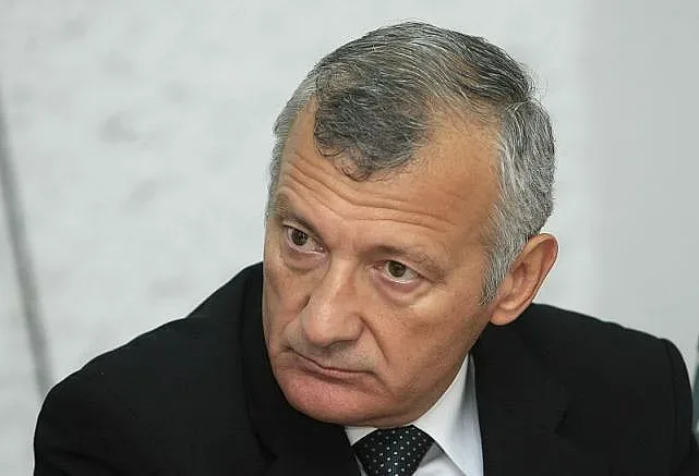 Партията на Малинов доказва, че сме троянски кон