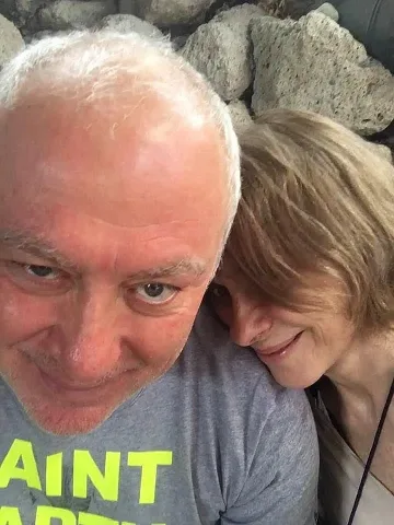 Романтиката завладя Надежда Михайлова