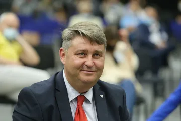 Прокурор Евгени Иванов е най-новият член на ВСС