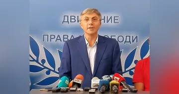 ДПС:Всички българи имат право да ползват своя език