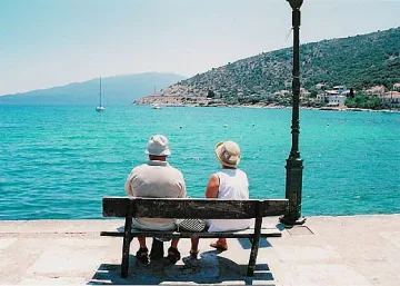 Идва евтиното море за пенсионери