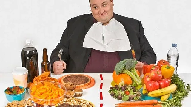 Откъде идва лакомията