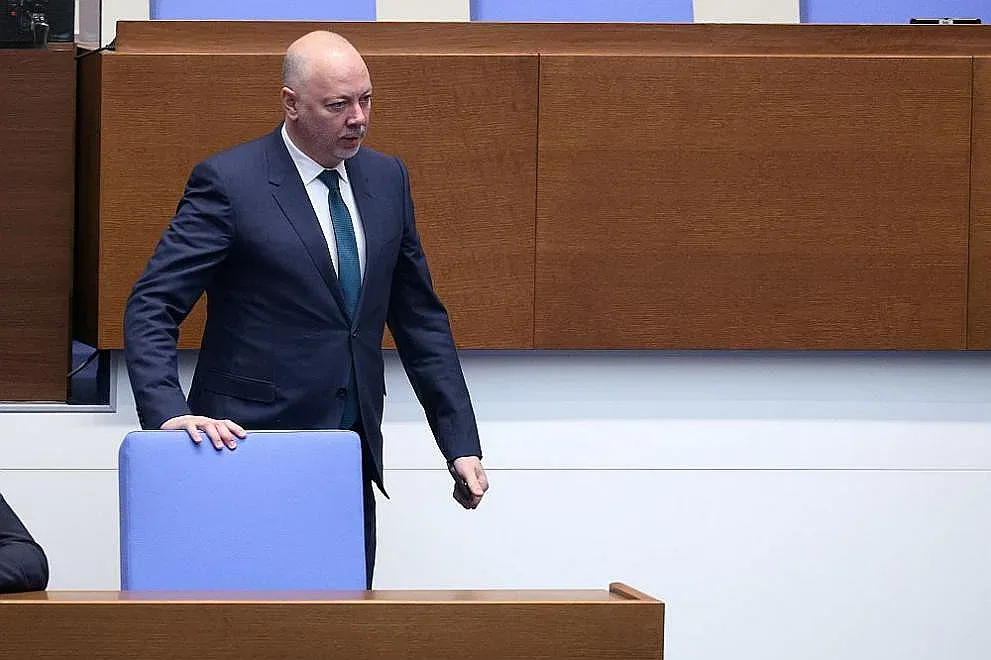 Желязков и шефът на БНБ с извънреден ход за еврото