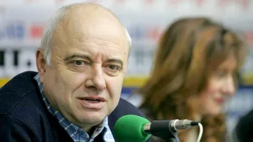 Васил Тончев: Борисов е в патова ситуация