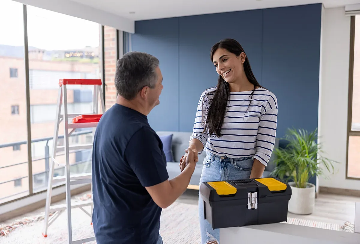 Обърнете внимание на тези 5 основни неща, когато избирате майстор