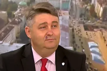 Прокурорите гласуват за Евгени Иванов във ВСС