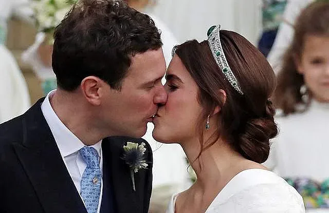 Задава се нов наследник на британската корона