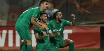 Ботев (Вр) взе дербито на Северозапада