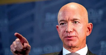 Коронавирусът ражда първия трилионер