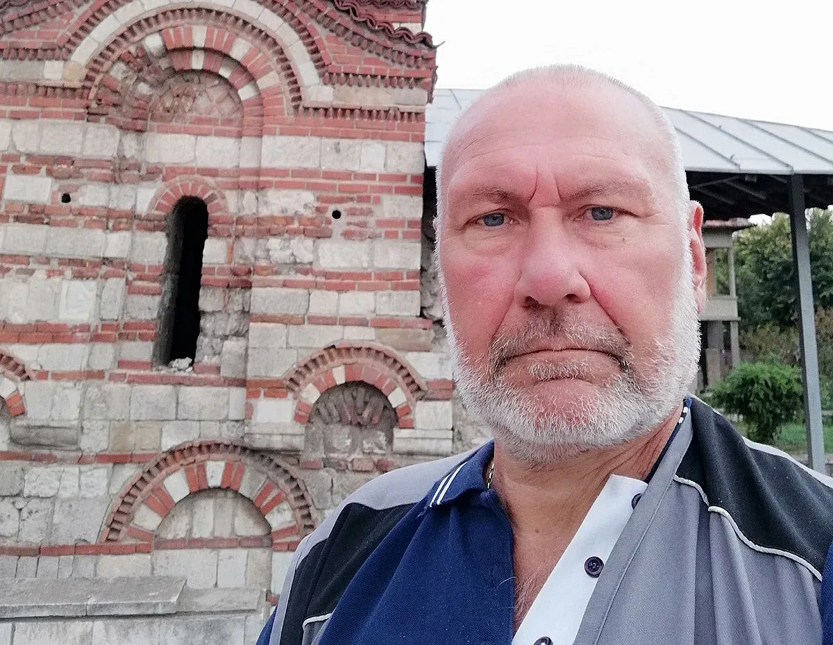 Ето кой е последният воевода на Иван Шишман