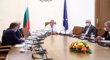 Борисов каза ще затварят ли градове