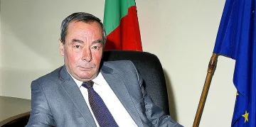 Възпитаник на УАСГ отговаря за мостовете на Ню Йорк