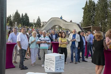 Над 42 хиляди лева събраха за Планетариума в Стара Загора