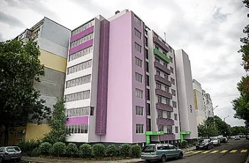 В Бургас ще бъдат обновени 11 жилищни сгради