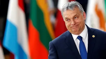 Напрежение. Орбан хвърли остро обвинение срещу Зеленски