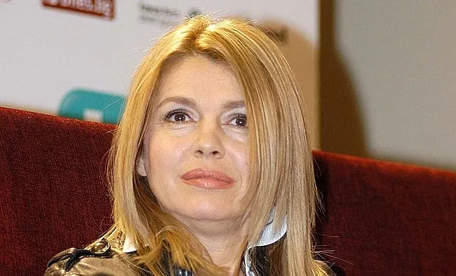 Защо Ернестина Шинова напусна "Откраднат живот"