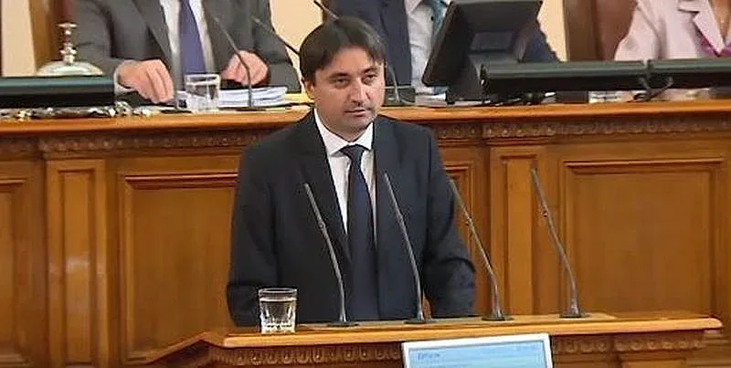 ВМРО с декларация в НС за 80 г. от връщането на Южна Добруджа