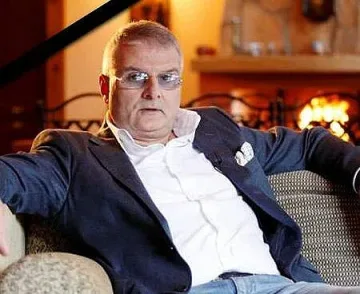 Синът на Христо Сираков му oдра кожата/Фото/