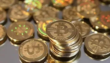 Първи стъпки за признаване на биткойните