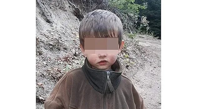 Горският открил Мехмед легнал на пътя