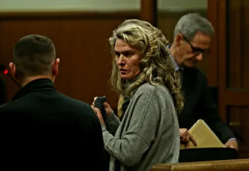 Лоши новини чакат съпругата на Васил Божков