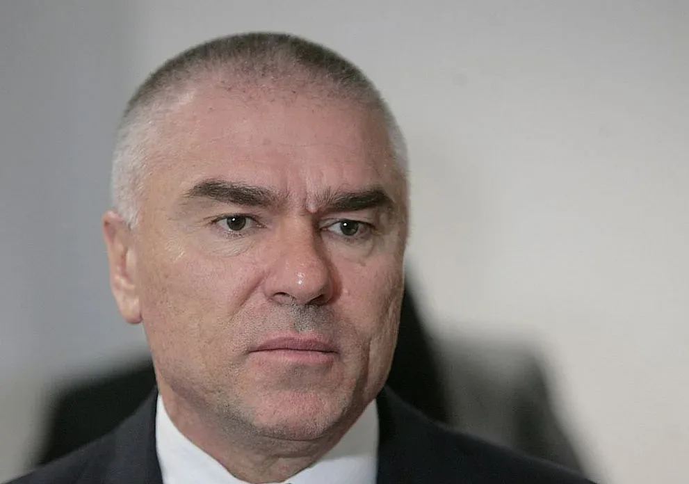 Марешки: Чувствам се като изнасилен