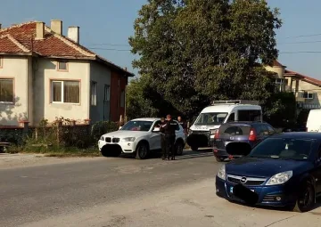 23 ареста при спецакция във Варна