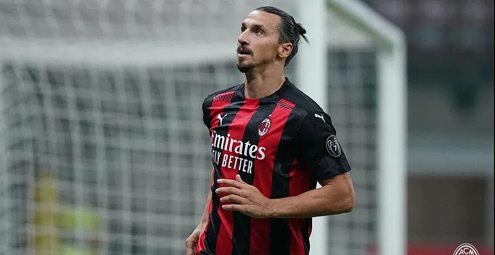 Обрат! Голяма новина за Ибрахимович