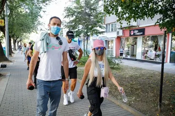 Изминаха 26 млн. крачки в Нестле за Живей Активно!