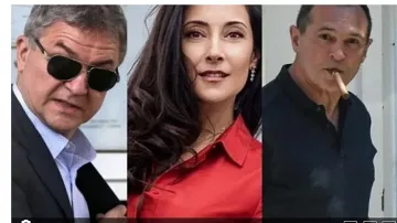 Това ли е жената, снимала чекмеджетата