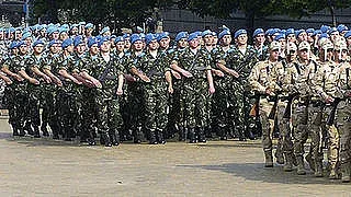 Ще има срочна служба в резерва