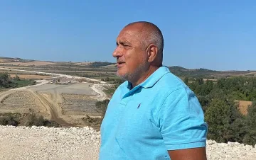 Борисов с чудесни новини за икономиката (ГРАФИКА)