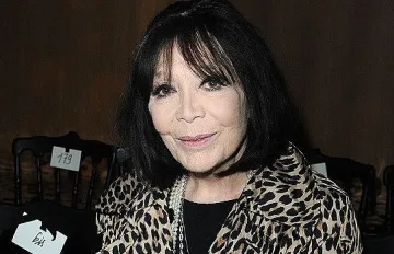 Жюлиет Греко почина на 93