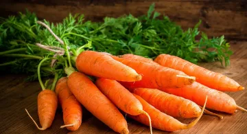 Кои продукти пречистват никотина