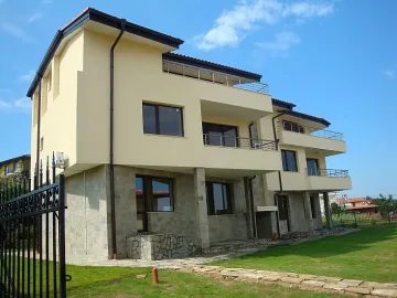 400 бона за 45 квадрата жилище?