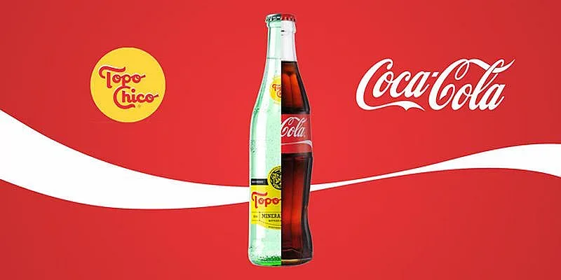 Кока-Кола пуска първа алкохолна напитка