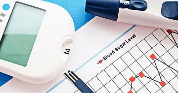 Как бързо да поправим нивото на кръвната захар
