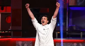 Топ готвач от Hell's Kitchen стана жертва на измама