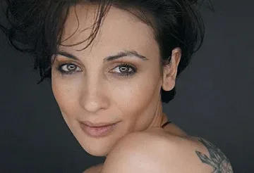 Д-р Огнянова катери пещери в Родопите