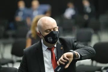 Гешев съобщи за разкрити руски шпиони с имунитет