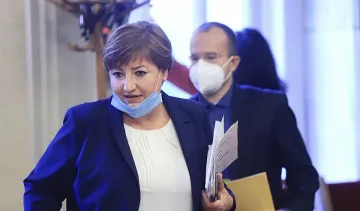 Пускат нова процедура за избор на шеф на ЦИК