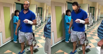 ВМРО: Цигани сякоха с мачете мъж в Роман - епизод пореден