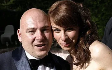 Мъжът на Нана прибра сина на Тодор Колев